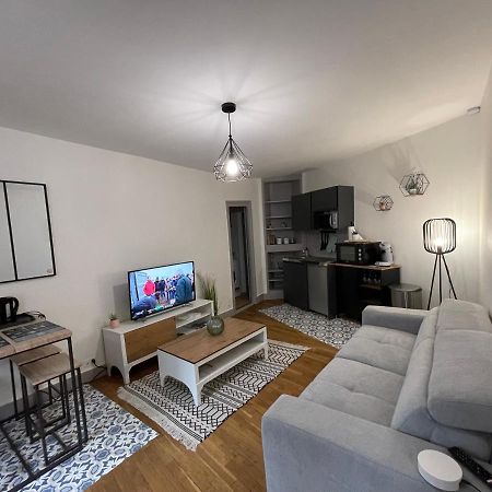 Apartament Hyper Centre Gordaine #3 Bourges Zewnętrze zdjęcie