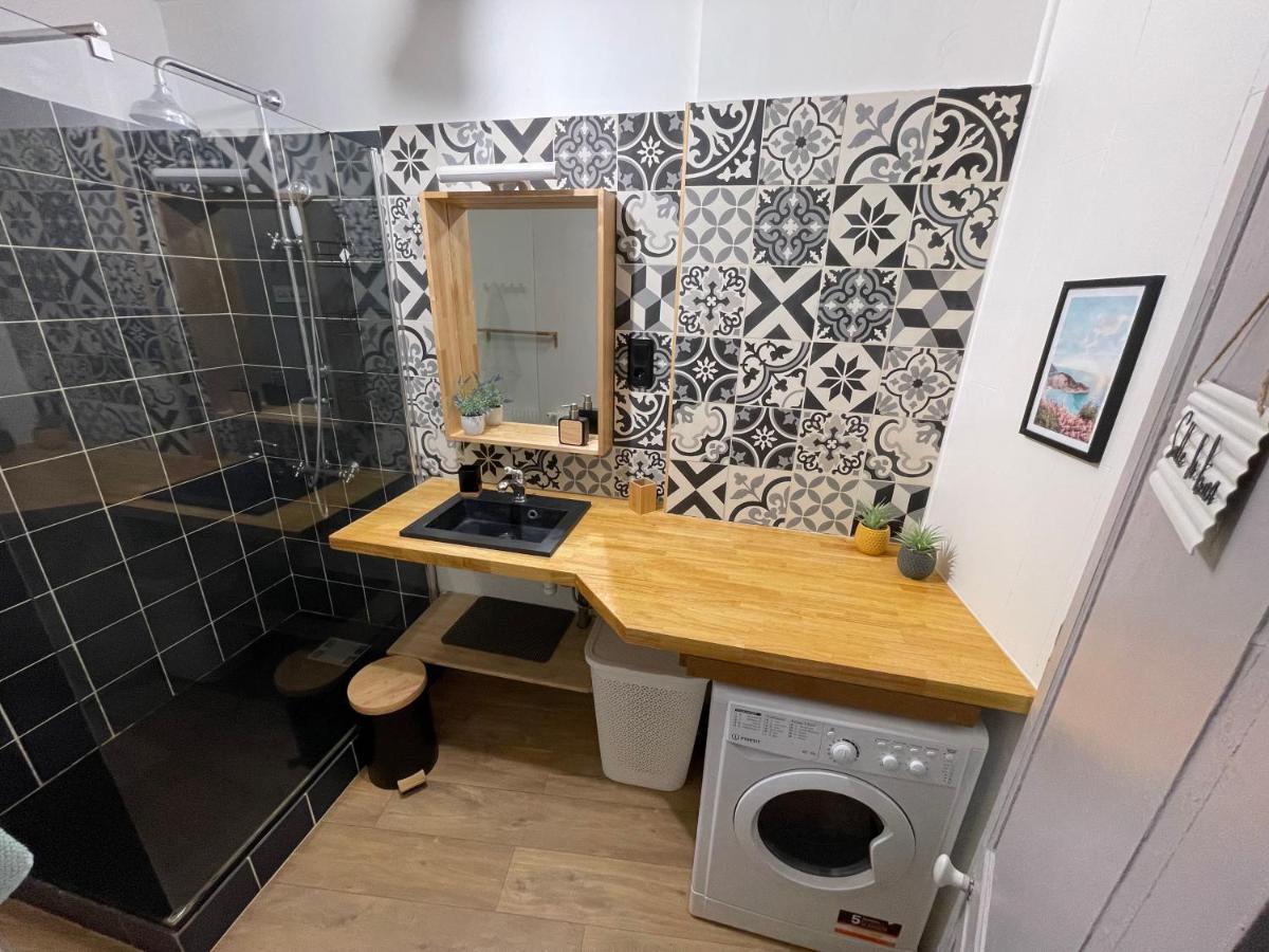 Apartament Hyper Centre Gordaine #3 Bourges Zewnętrze zdjęcie