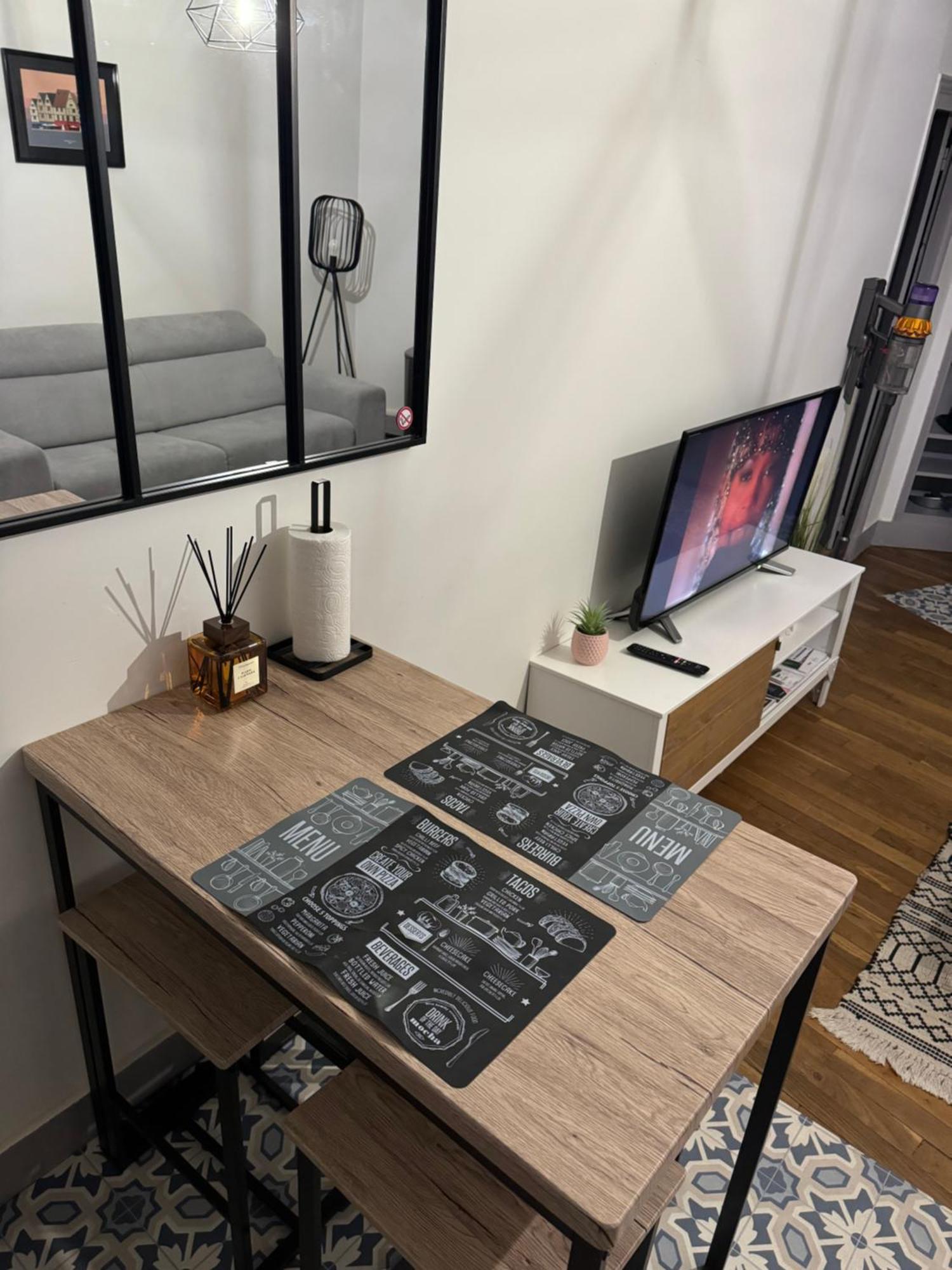 Apartament Hyper Centre Gordaine #3 Bourges Zewnętrze zdjęcie