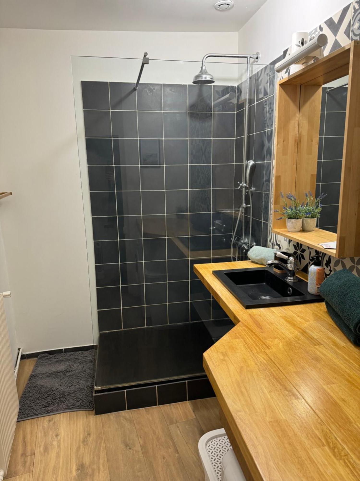 Apartament Hyper Centre Gordaine #3 Bourges Zewnętrze zdjęcie