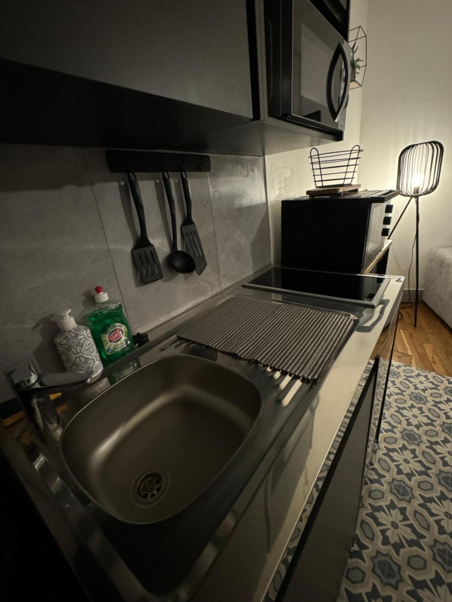 Apartament Hyper Centre Gordaine #3 Bourges Zewnętrze zdjęcie