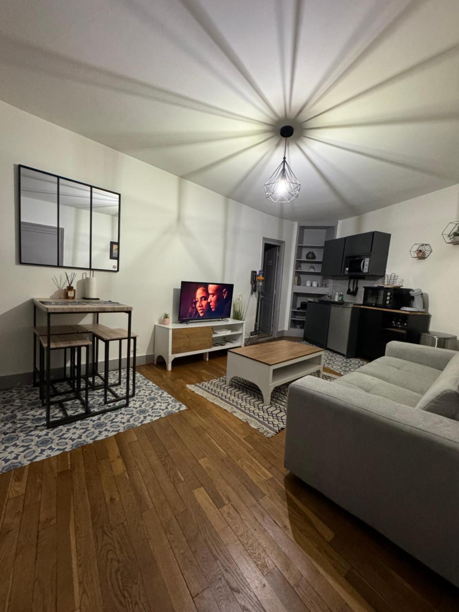 Apartament Hyper Centre Gordaine #3 Bourges Zewnętrze zdjęcie