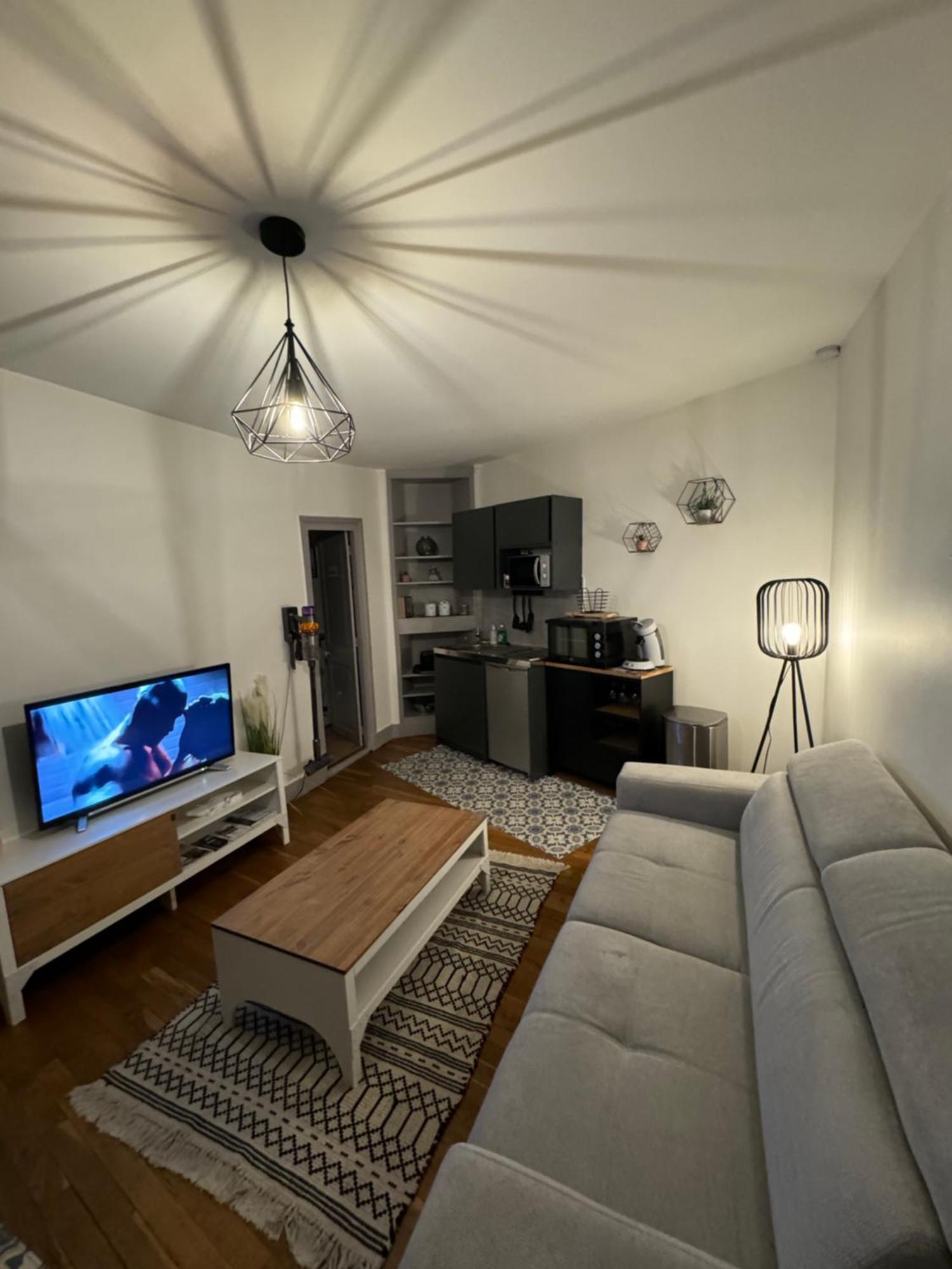 Apartament Hyper Centre Gordaine #3 Bourges Zewnętrze zdjęcie